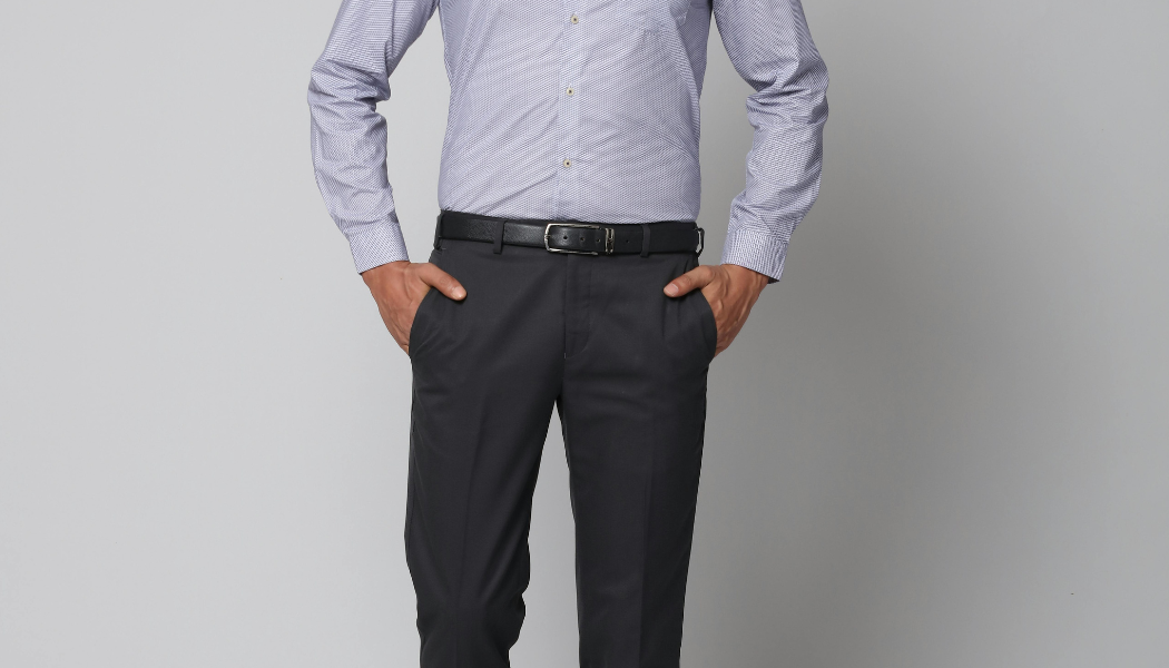 Traje a medida
